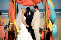 Chrystal Majliulo & Mark Rilley's Wedding