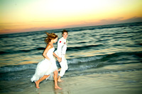 fairy tale wedding photography | Amagicmoment | orlando photographer