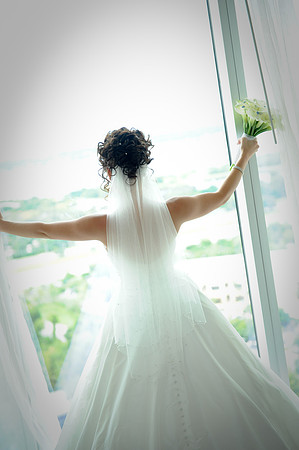 fairy tale wedding photography | Amagicmoment | orlando photographer