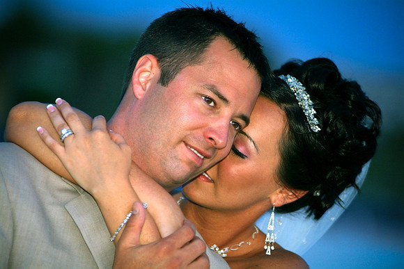 fairy tale wedding photography | A magic moment | orlando photographer
