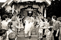 fairy tale wedding photography | Amagicmoment | orlando photographer