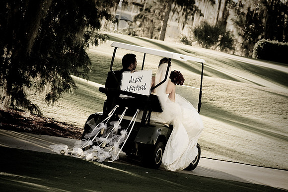 fairy tale wedding photography | Amagicmoment | orlando photographer