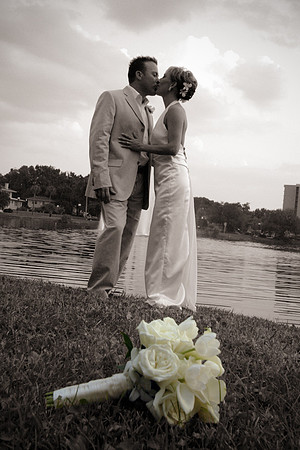 disney wedding photography | A magic moment | orlando photo