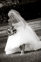 fairy tale wedding photography | Amagicmoment | orlando photographer
