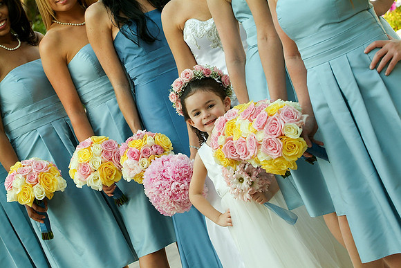 fairy tale wedding photography | Amagicmoment | orlando photographer