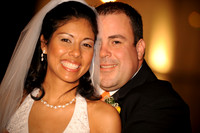 Pierluissi Diel Wedding