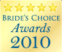 2010 Brides Choice Award
