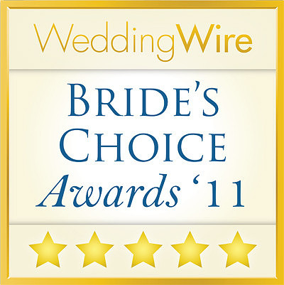 2011 Brides Choice Award