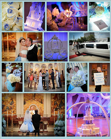 Mcdonald Wedding