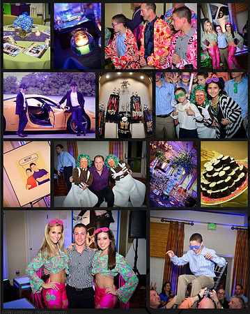 Warren's Bar Mitzvah