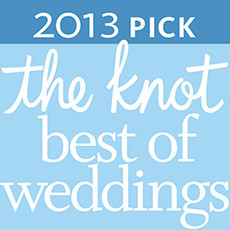The Knot- 2013 Best of Weddings