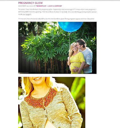 Featured on PoppyCat blog