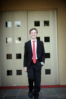 Lee's Bar Mitzvah