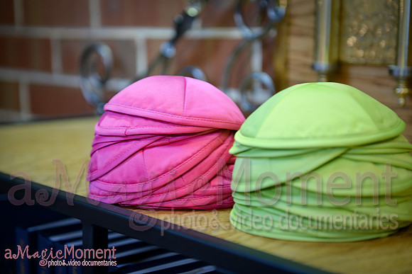 Bat Mitzvah Photography by A Magic Moment