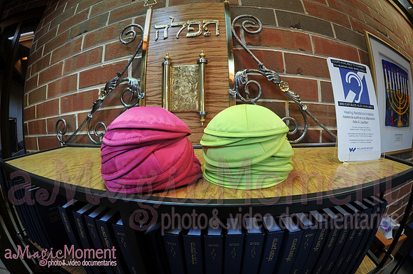 Bat Mitzvah Photography by A Magic Moment