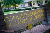 Bat Mitzvah Photography by A Magic Moment