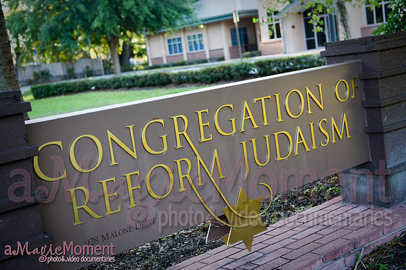 Bat Mitzvah Photography by A Magic Moment