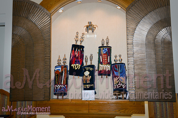 Bat Mitzvah Photography by A Magic Moment