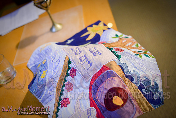Bat Mitzvah Photography by A Magic Moment