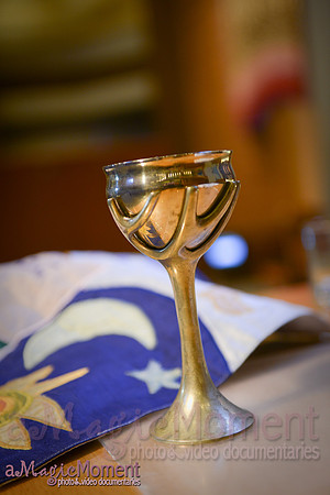 Bat Mitzvah Photography by A Magic Moment