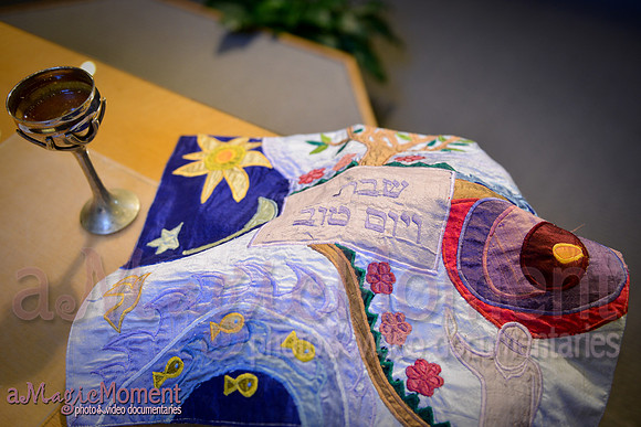 Bat Mitzvah Photography by A Magic Moment
