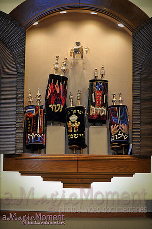 Bat Mitzvah Photography by A Magic Moment