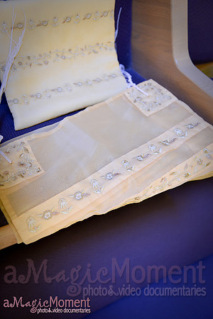 Bat Mitzvah Photography by A Magic Moment