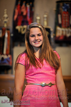 Bat Mitzvah Photography by A Magic Moment