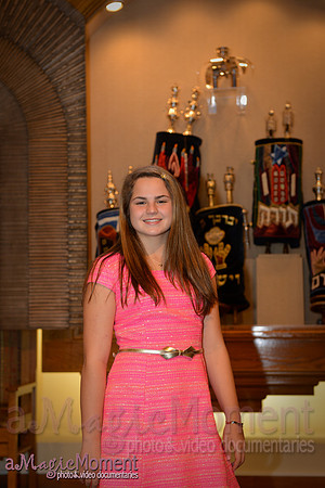 Bat Mitzvah Photography by A Magic Moment