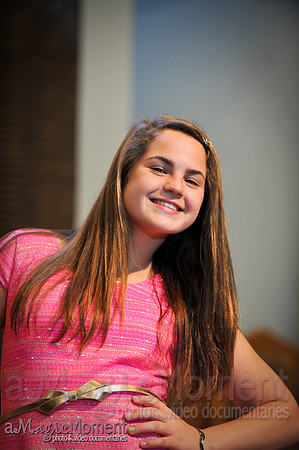 Bat Mitzvah Photography by A Magic Moment