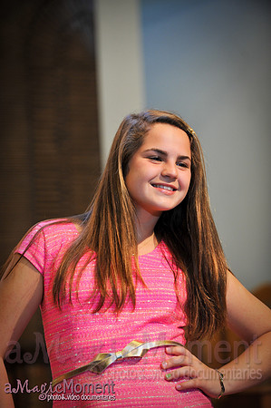 Bat Mitzvah Photography by A Magic Moment
