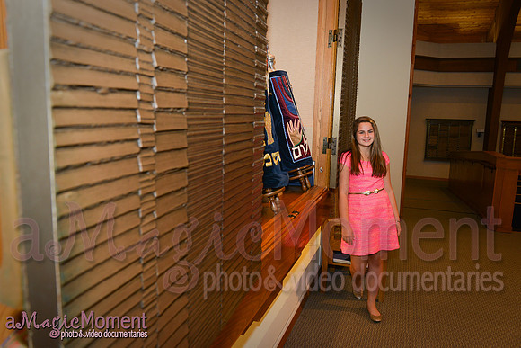 Bat Mitzvah Photography by A Magic Moment