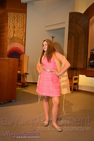 Bat Mitzvah Photography by A Magic Moment