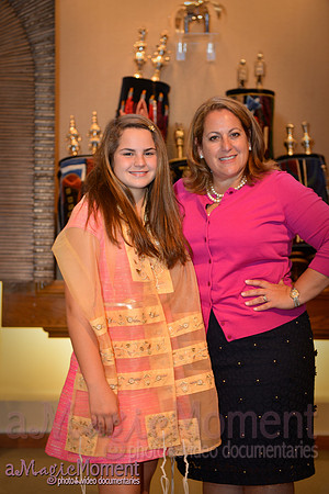 Bat Mitzvah Photography by A Magic Moment