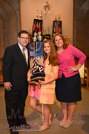 Bat Mitzvah Photography by A Magic Moment