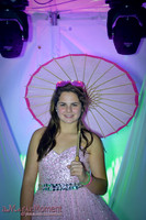 Sydney's Bat Mitzvah