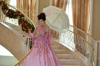 Nora's Bridal Shower