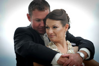 Purdy Stephan wedding