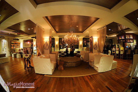The Bohemian Celebration Hotel