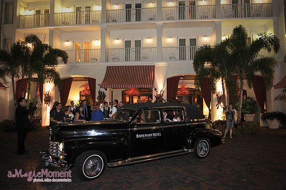 The Bohemian Celebration Hotel