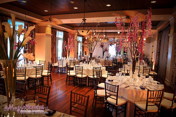 The Bohemian Celebration Hotel