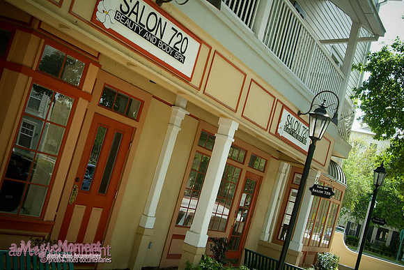 The Bohemian Celebration Hotel