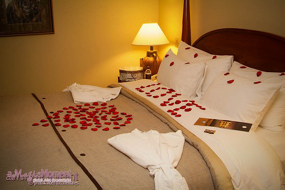 The Bohemian Celebration Hotel