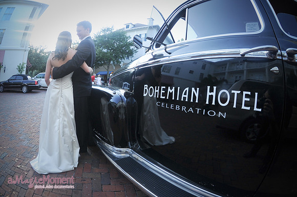 The Bohemian Celebration Hotel