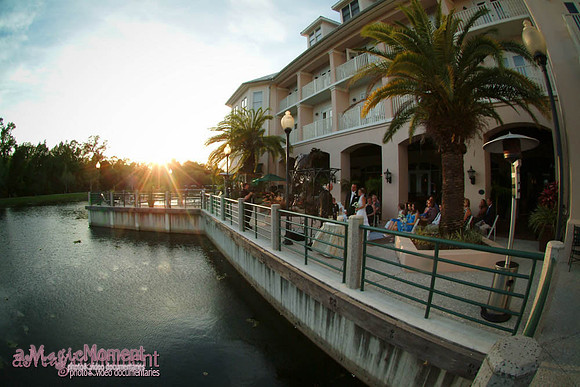 The Bohemian Celebration Hotel