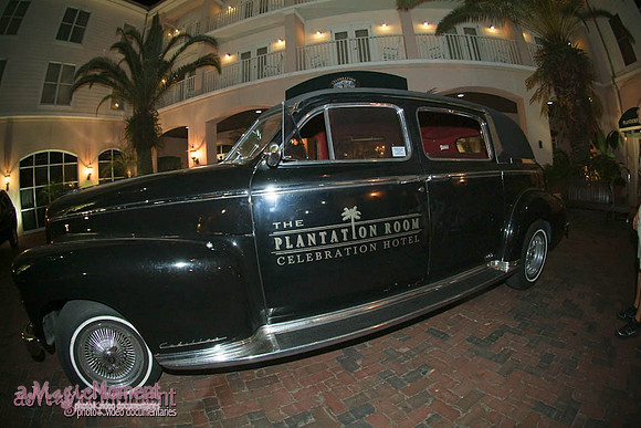 The Bohemian Celebration Hotel