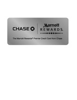 Chase Marriott