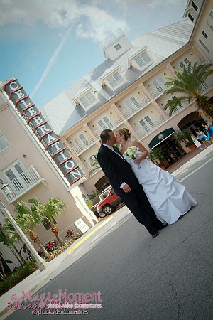 The Bohemian Celebration Hotel